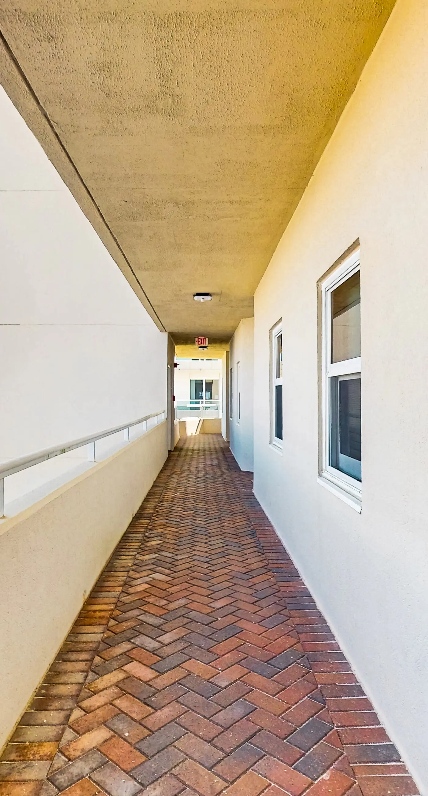 Enclave 403 | Gulf-Front Suite Retreat with WiFi, Balcony, & Shared Pool - Steps to the Sand