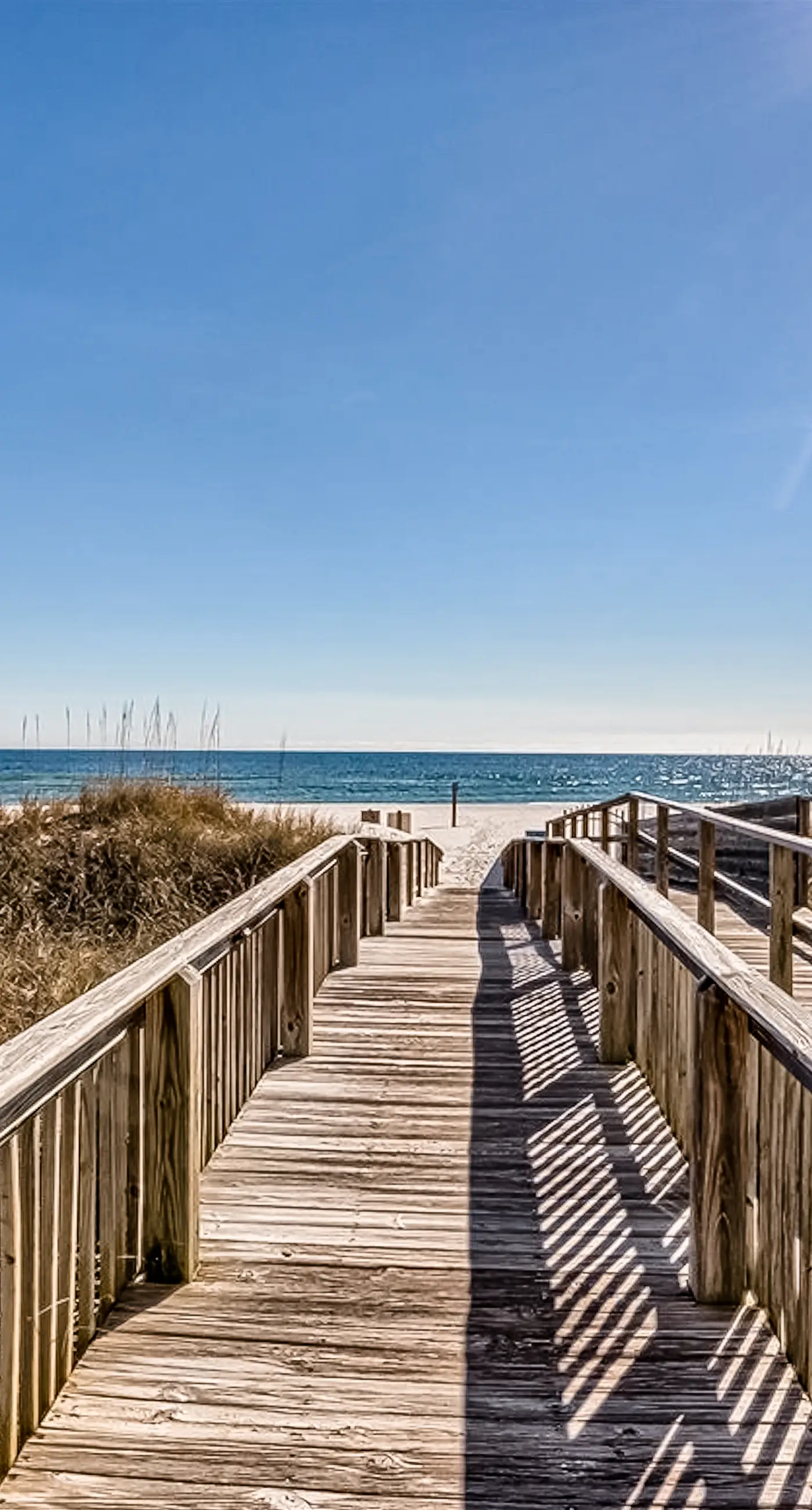 Enclave 403 | Gulf-Front Suite Retreat with WiFi, Balcony, & Shared Pool - Steps to the Sand