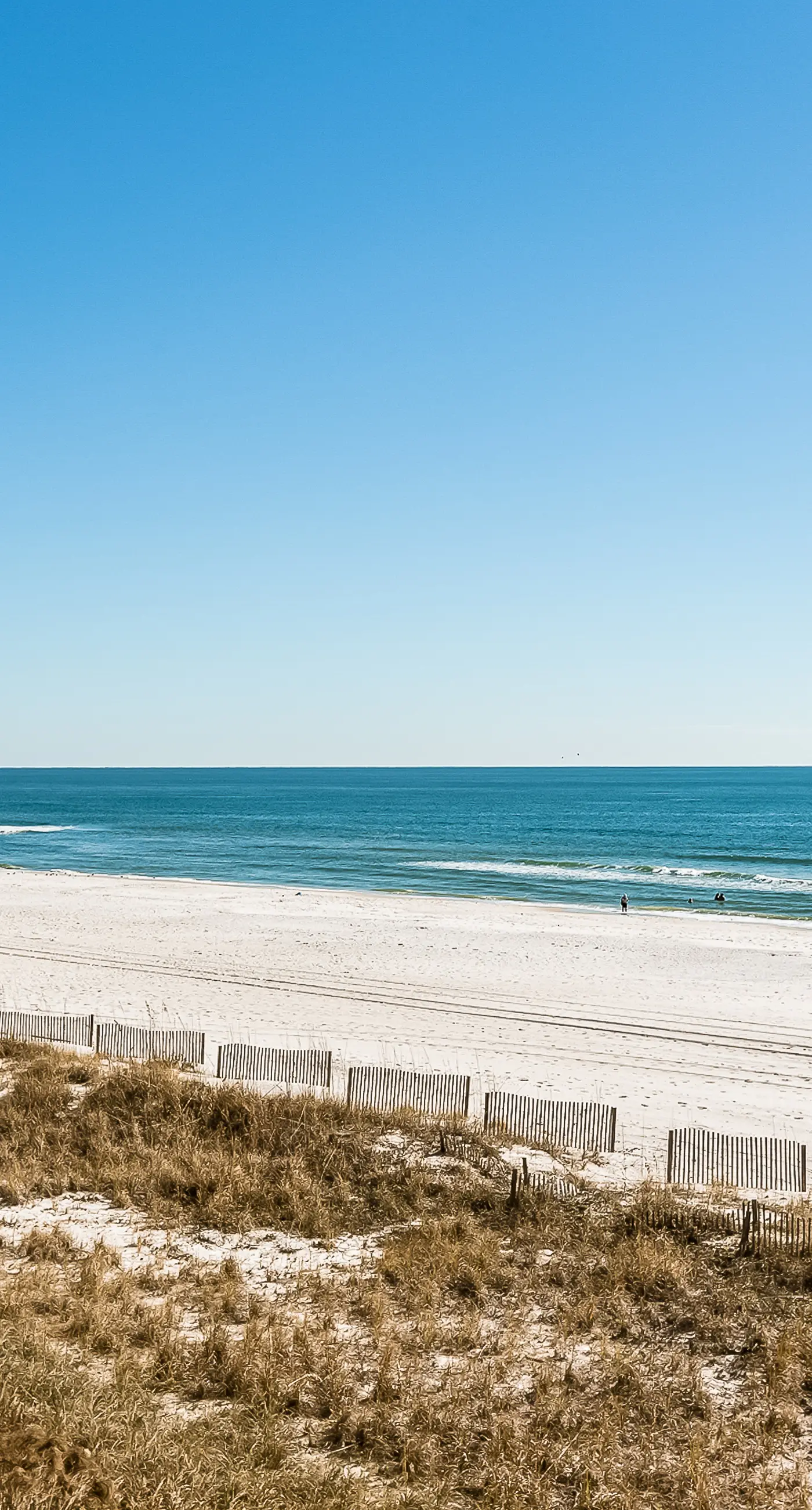 Enclave 403 | Gulf-Front Suite Retreat with WiFi, Balcony, & Shared Pool - Steps to the Sand