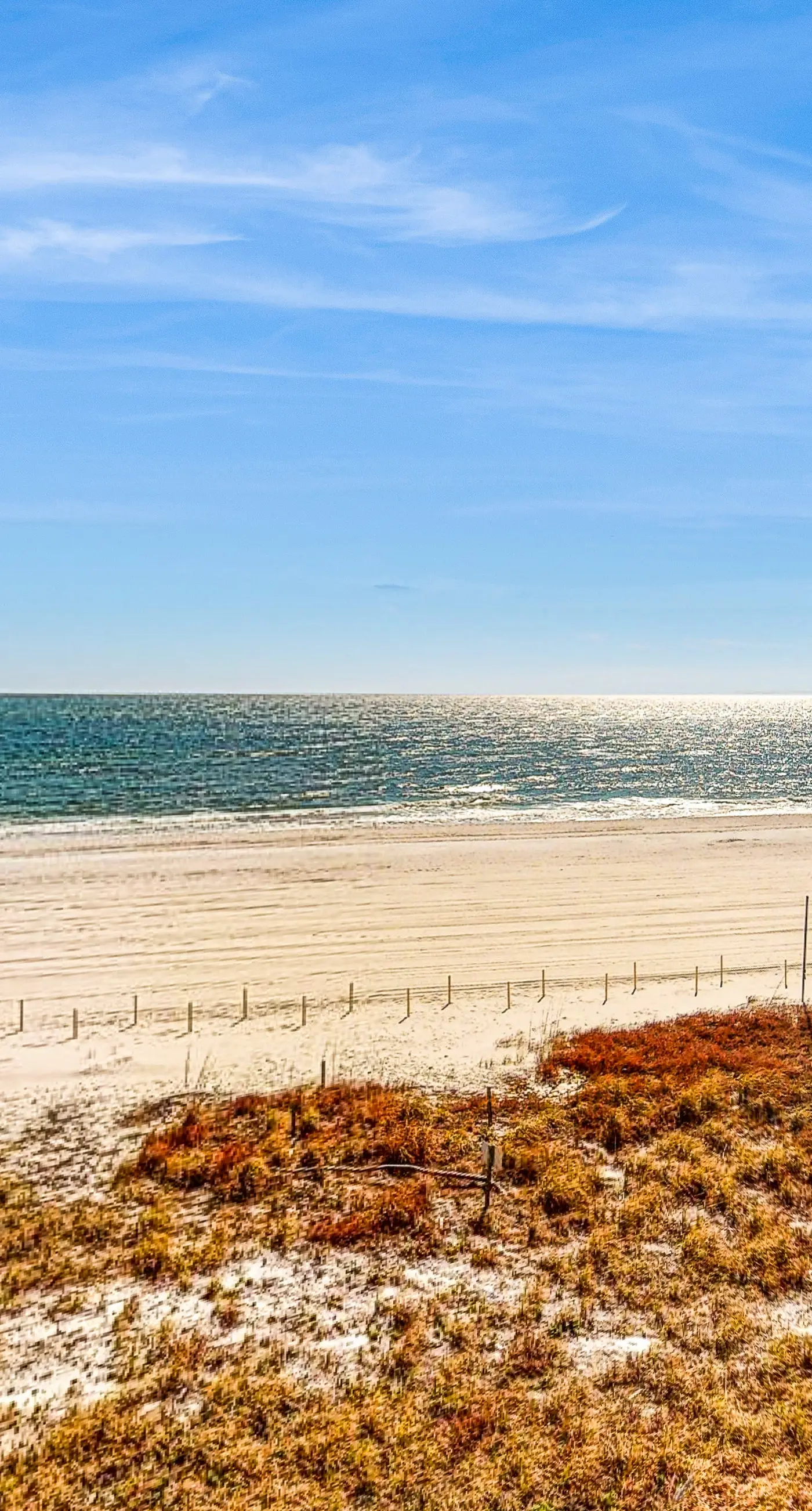 Enclave 403 | Gulf-Front Suite Retreat with WiFi, Balcony, & Shared Pool - Steps to the Sand