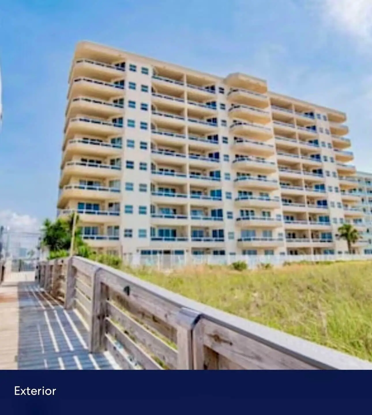 Enclave 403 | Gulf-Front Suite Retreat with WiFi, Balcony, & Shared Pool - Steps to the Sand