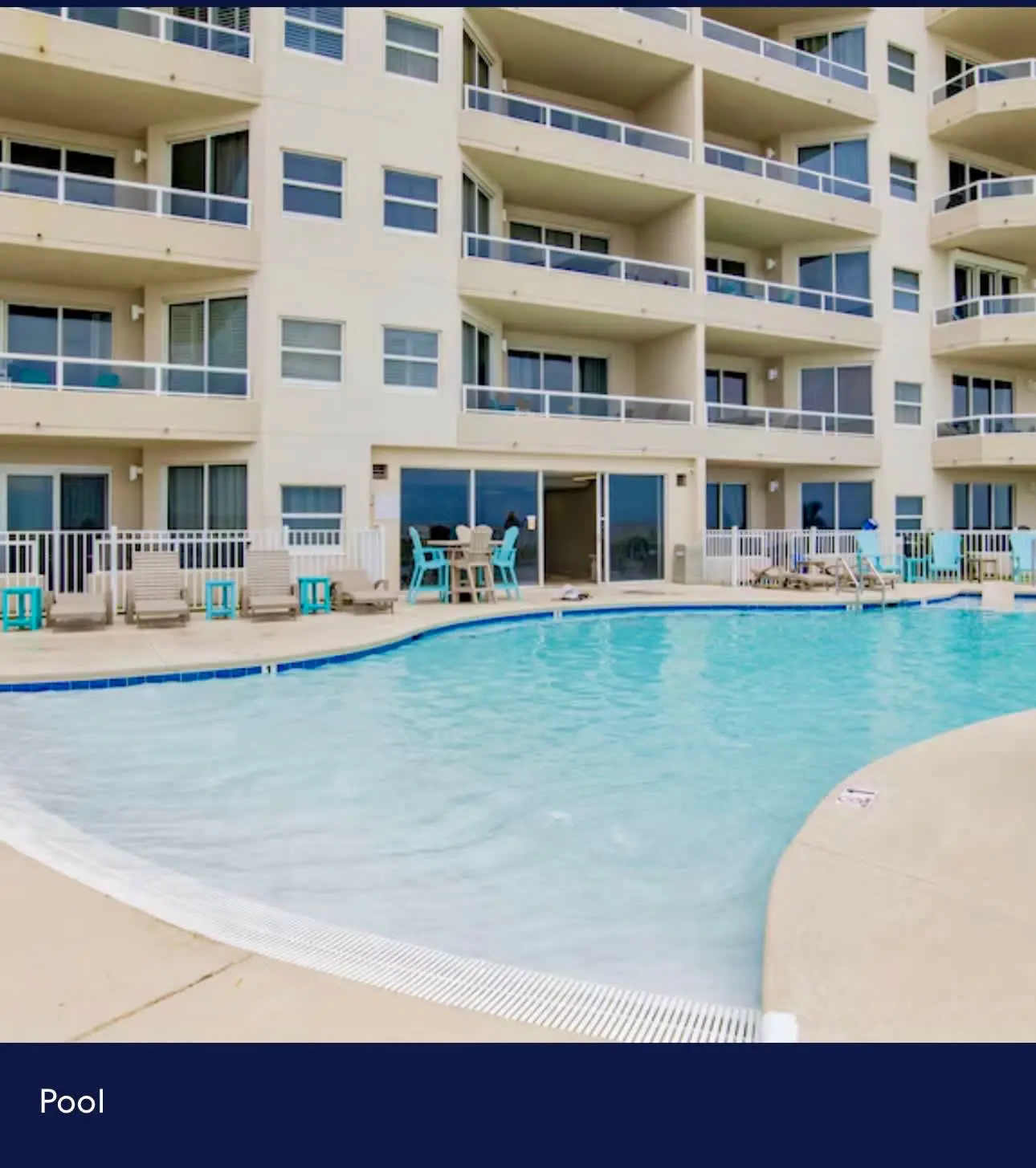 Enclave 403 | Gulf-Front Suite Retreat with WiFi, Balcony, & Shared Pool - Steps to the Sand