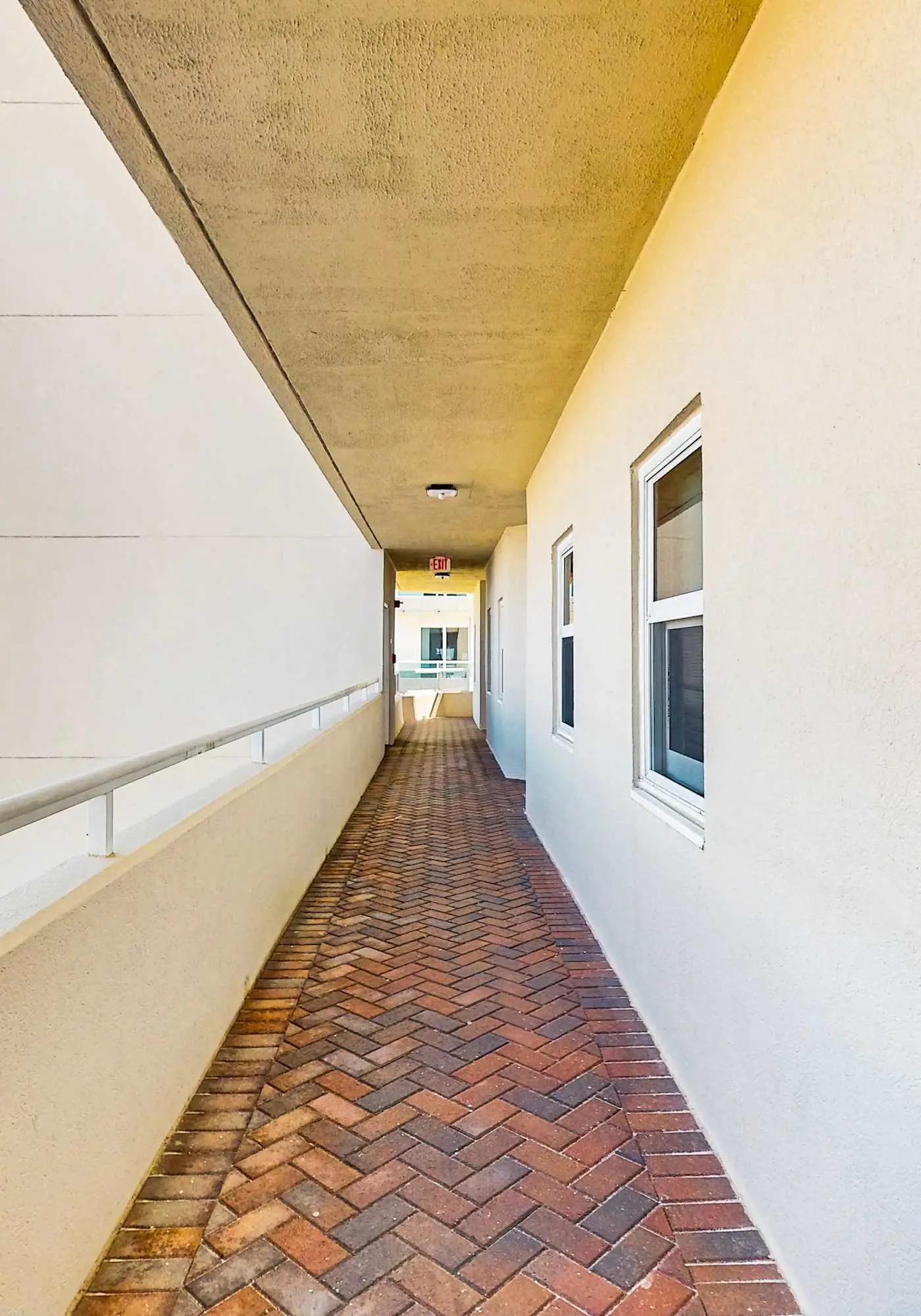 Enclave 403 | Gulf-Front Suite Retreat with WiFi, Balcony, & Shared Pool - Steps to the Sand