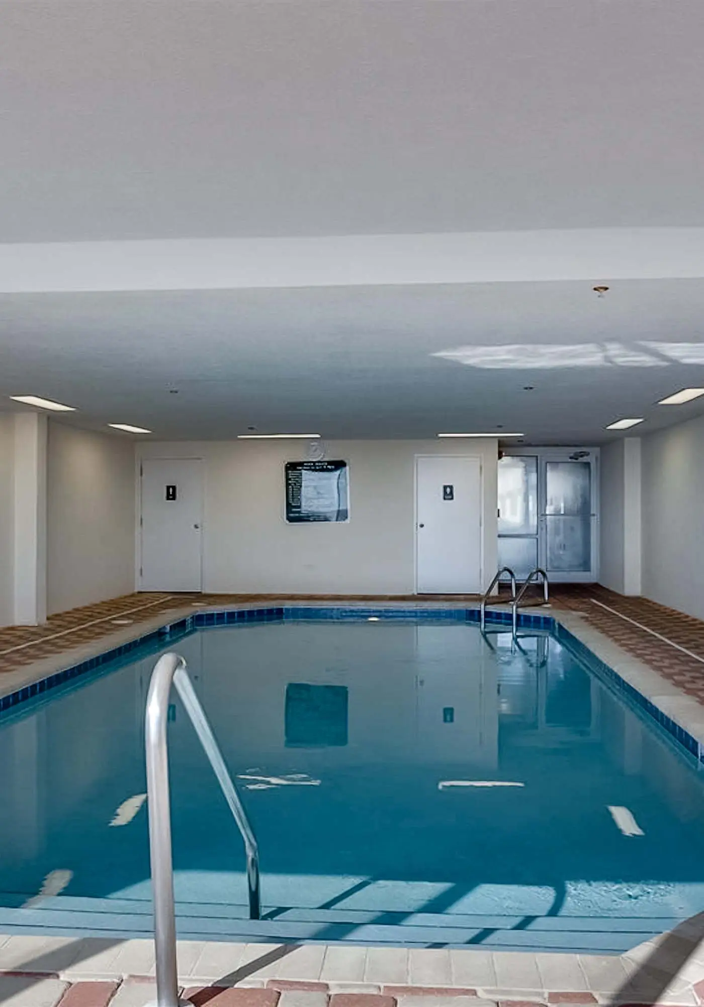 Enclave 403 | Gulf-Front Suite Retreat with WiFi, Balcony, & Shared Pool - Steps to the Sand