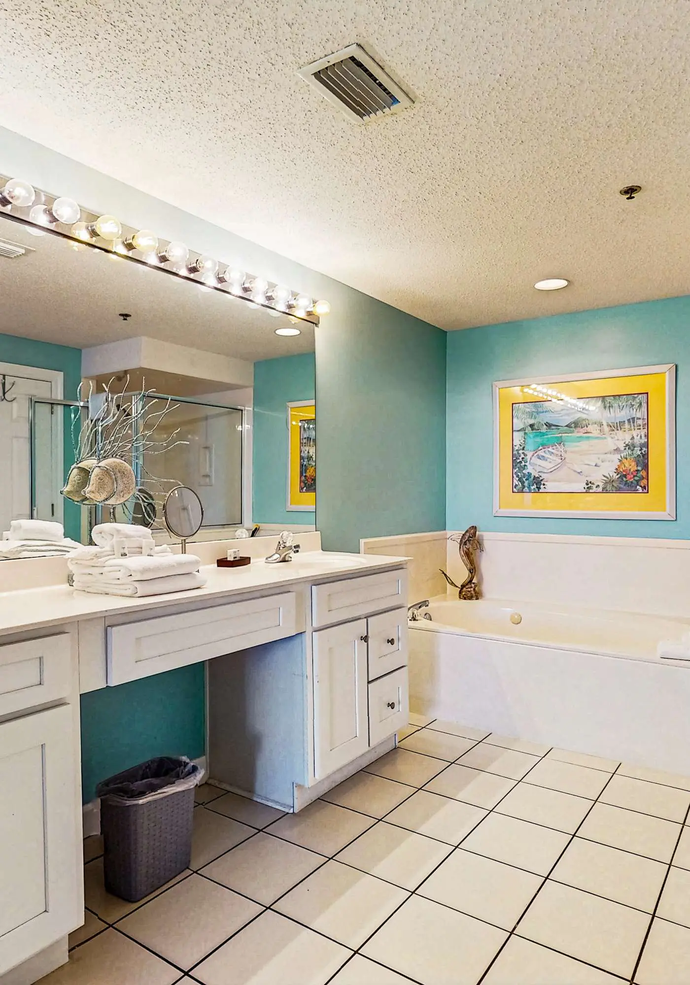 Enclave 403 | Gulf-Front Suite Retreat with WiFi, Balcony, & Shared Pool - Steps to the Sand