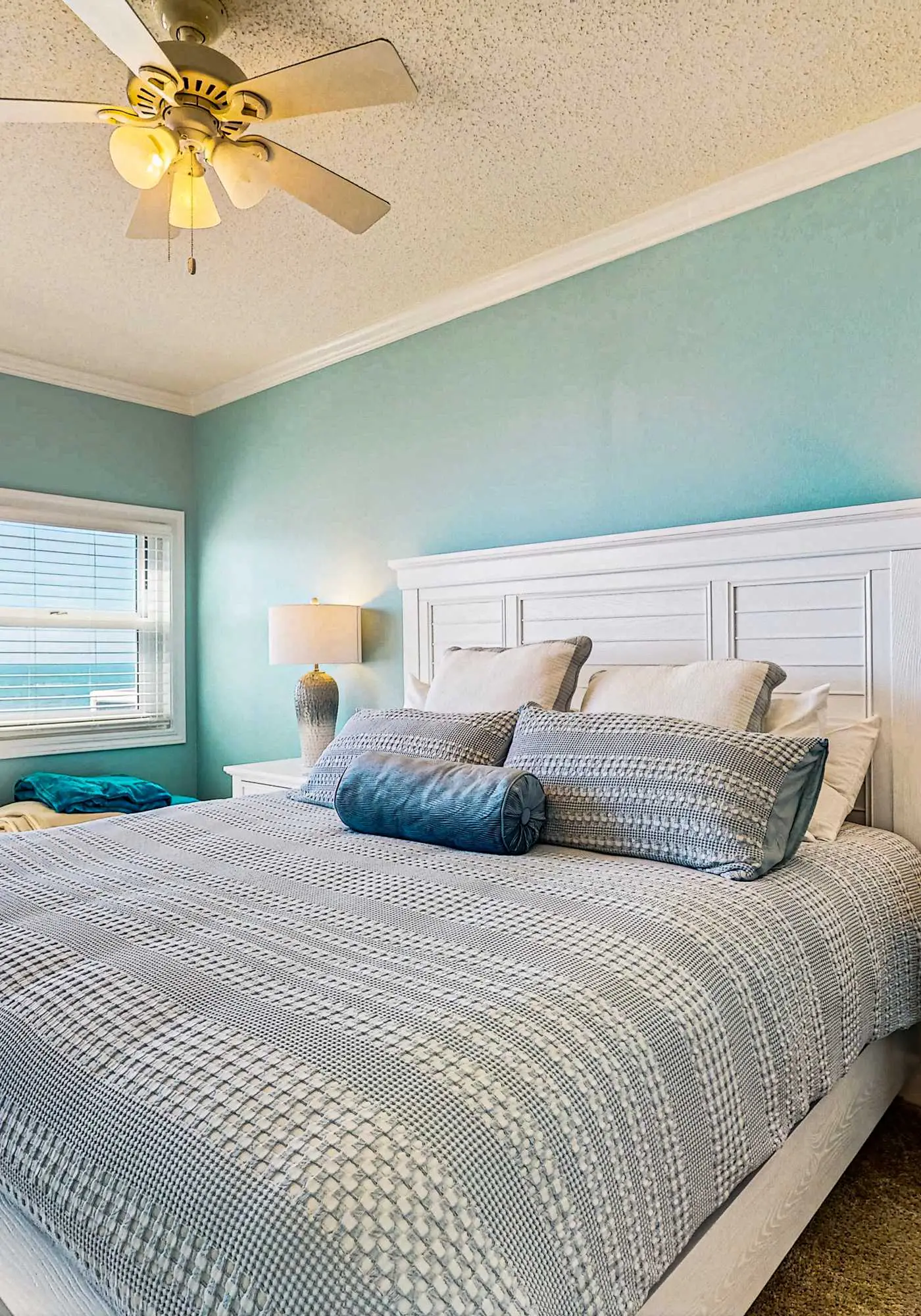 Enclave 403 | Gulf-Front Suite Retreat with WiFi, Balcony, & Shared Pool - Steps to the Sand