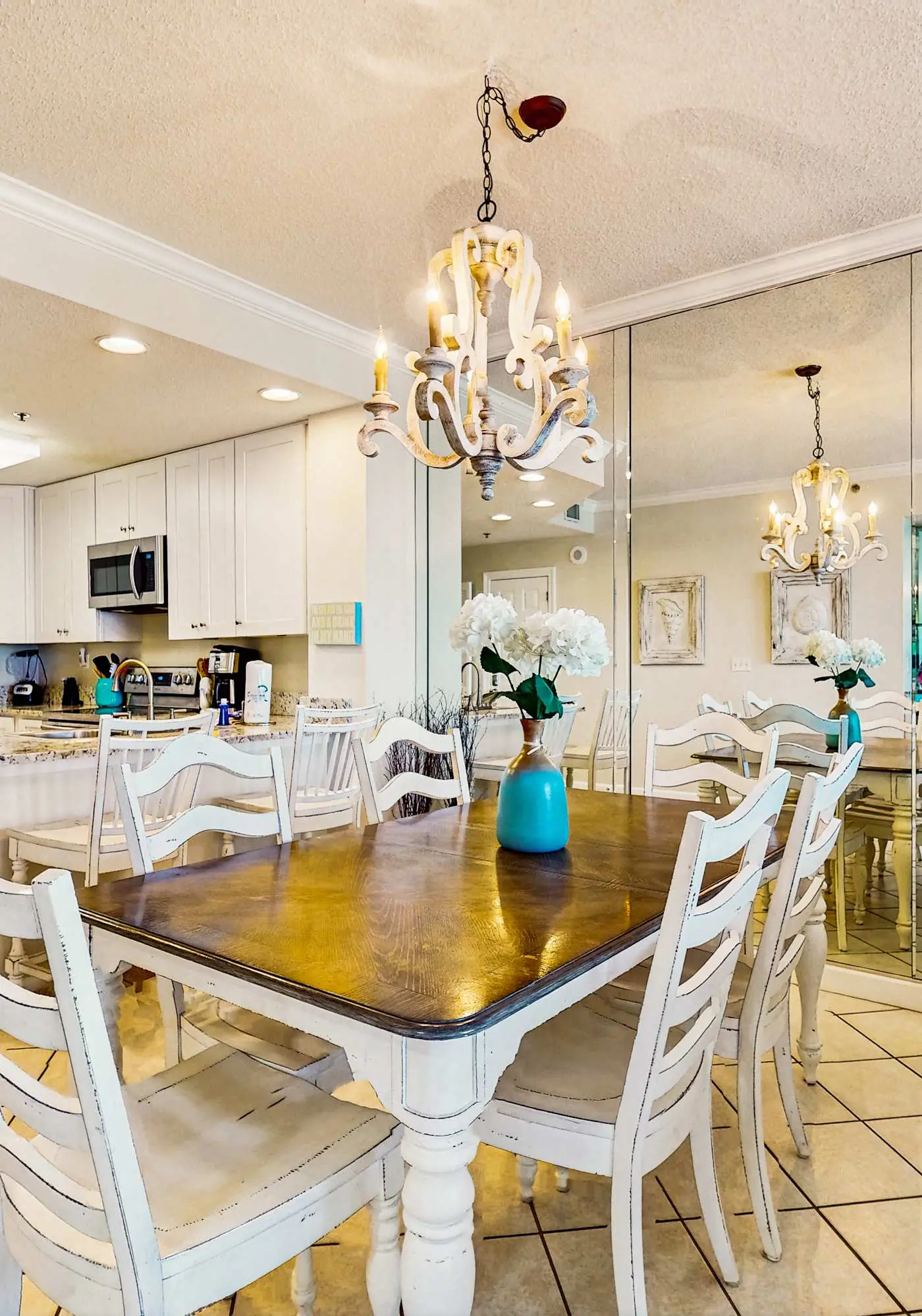 Enclave 403 | Gulf-Front Suite Retreat with WiFi, Balcony, & Shared Pool - Steps to the Sand