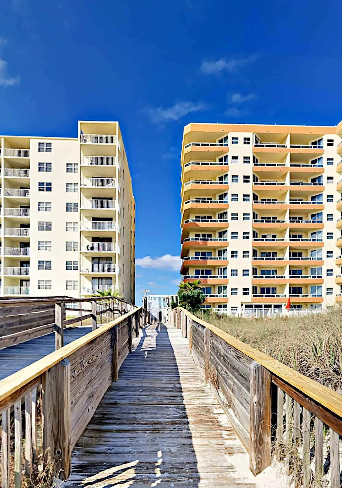 Enclave 403 | Gulf-Front Suite Retreat with WiFi, Balcony, & Shared Pool - Steps to the Sand