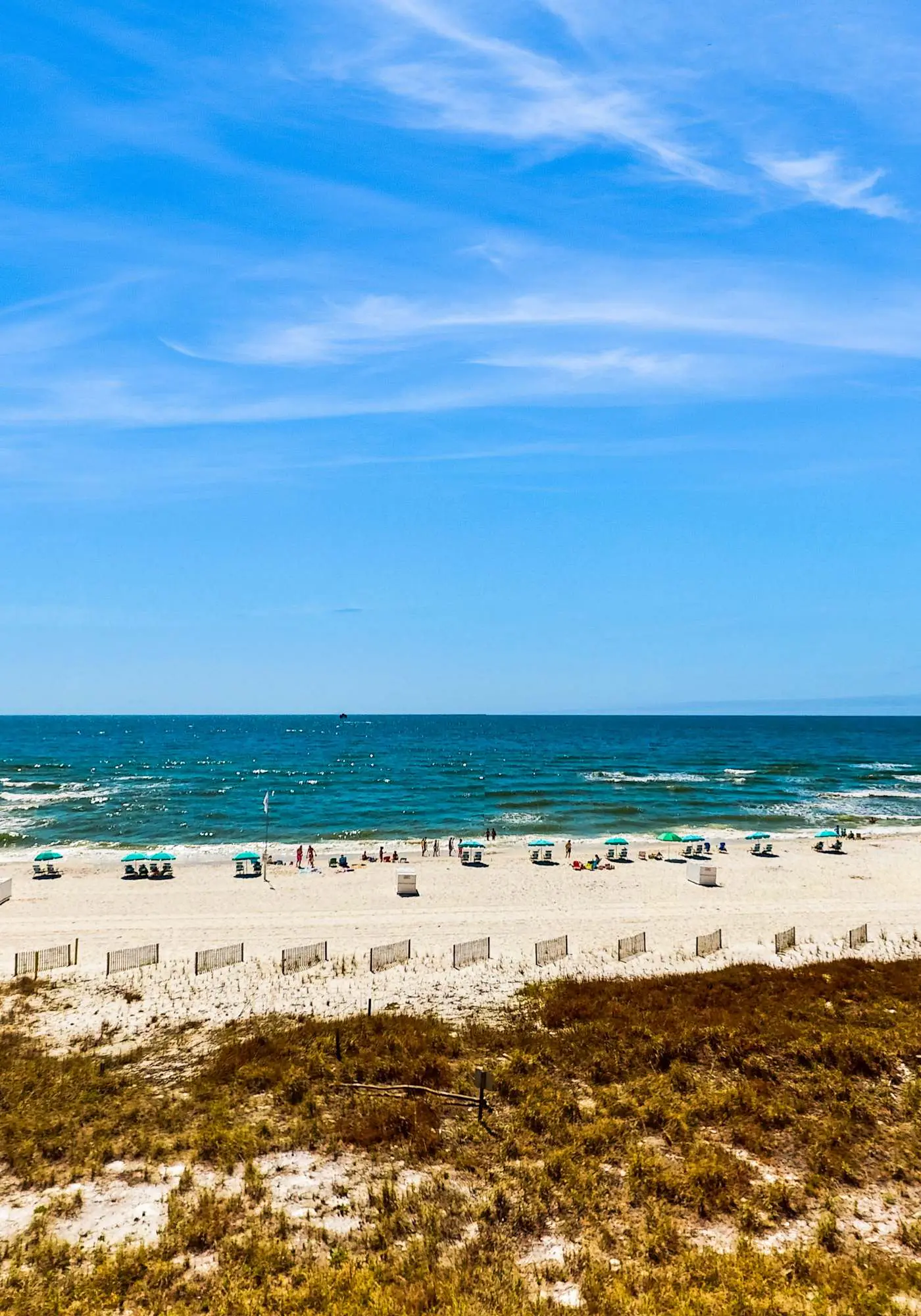 Enclave 403 | Gulf-Front Suite Retreat with WiFi, Balcony, & Shared Pool - Steps to the Sand
