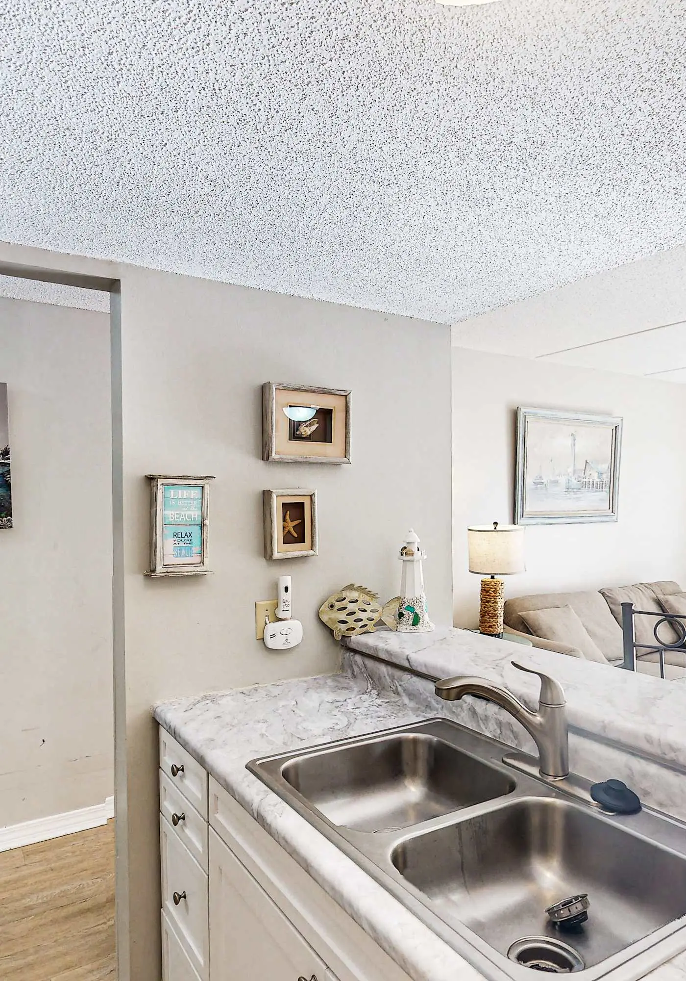 Beach Lovers Dream | Gulf-Front Getaway | 3 Pools, Tennis, Grilling Area