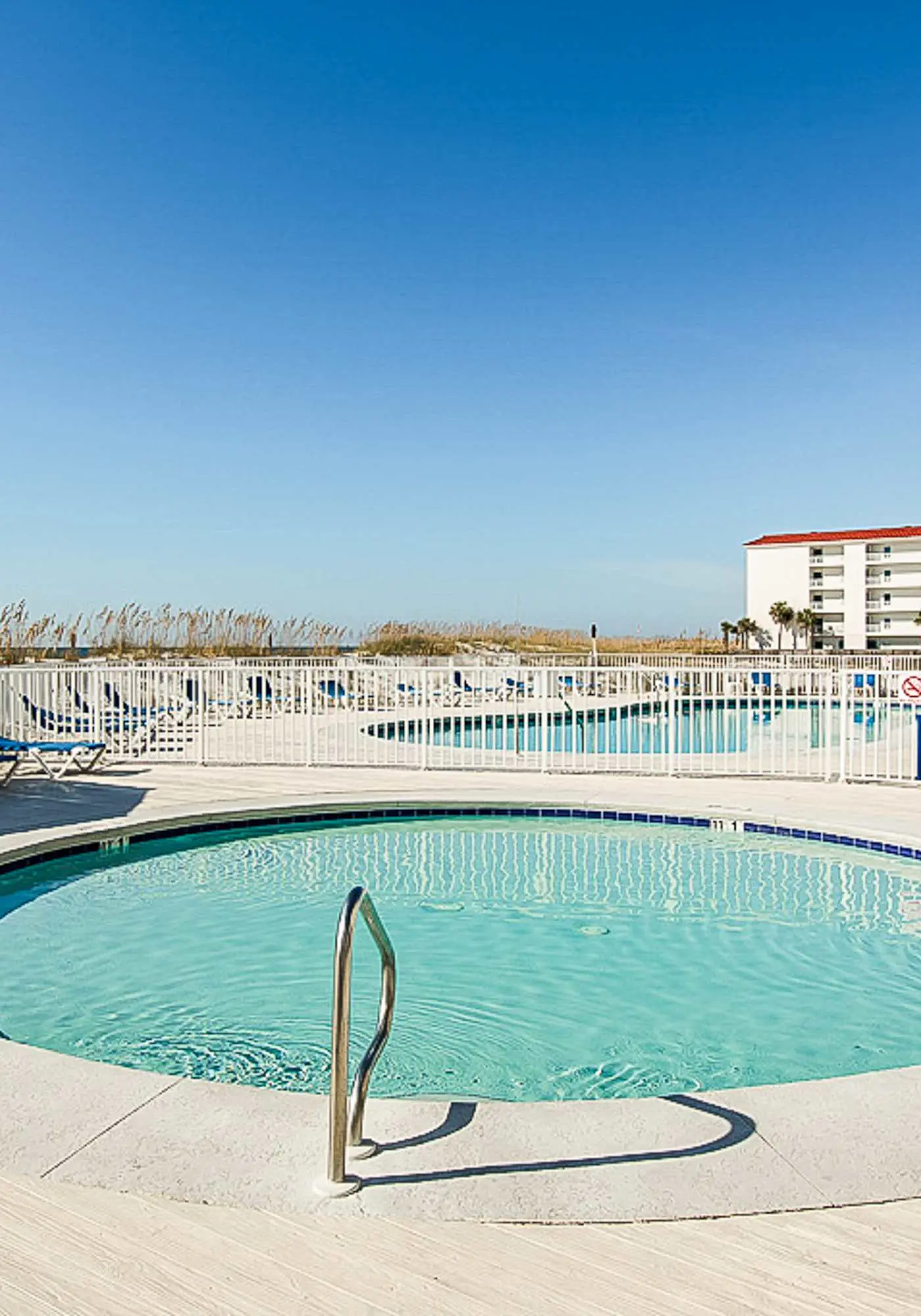 Beach Lovers Dream | Gulf-Front Getaway | 3 Pools, Tennis, Grilling Area