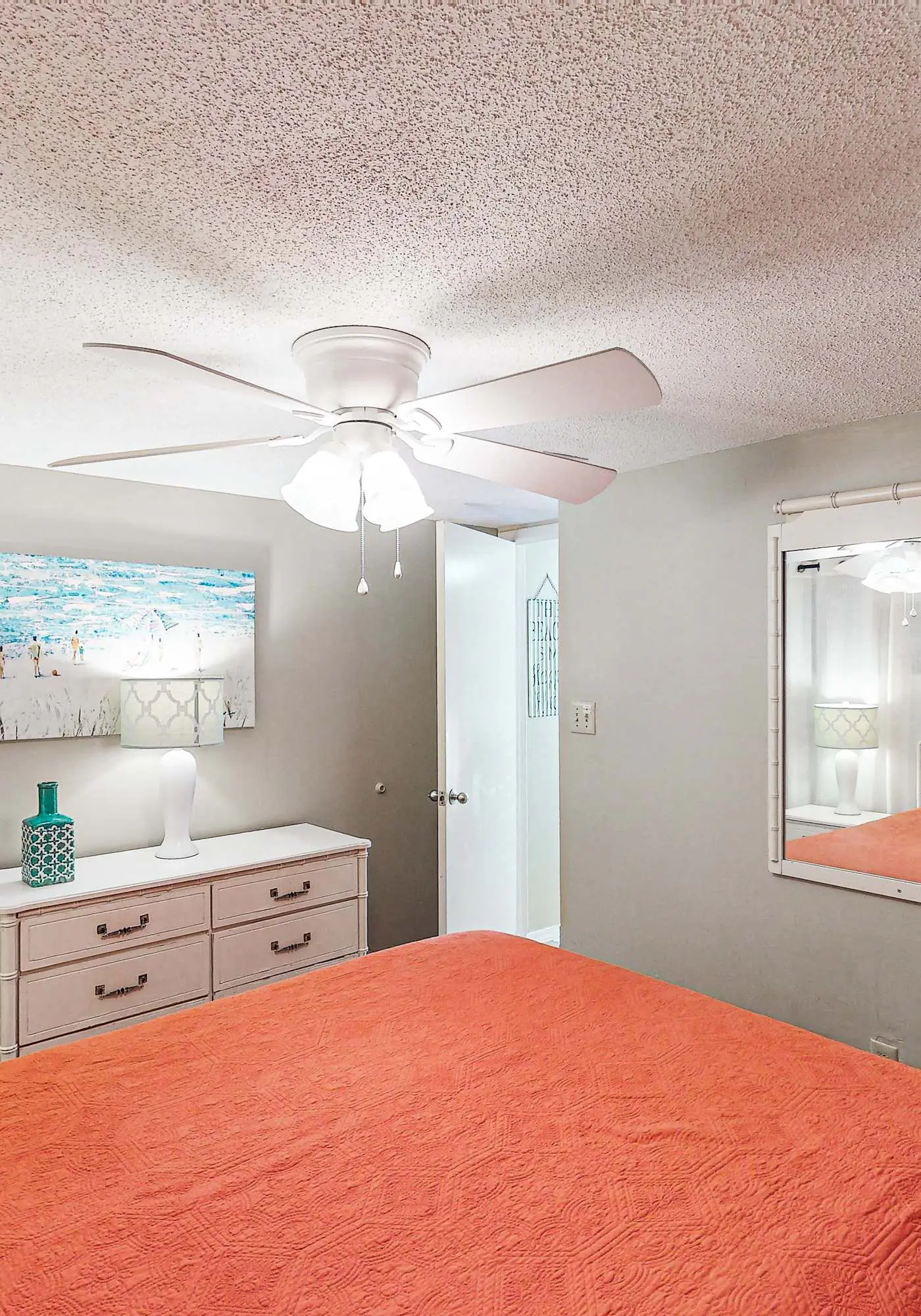 Beach Lovers Dream | Gulf-Front Getaway | 3 Pools, Tennis, Grilling Area