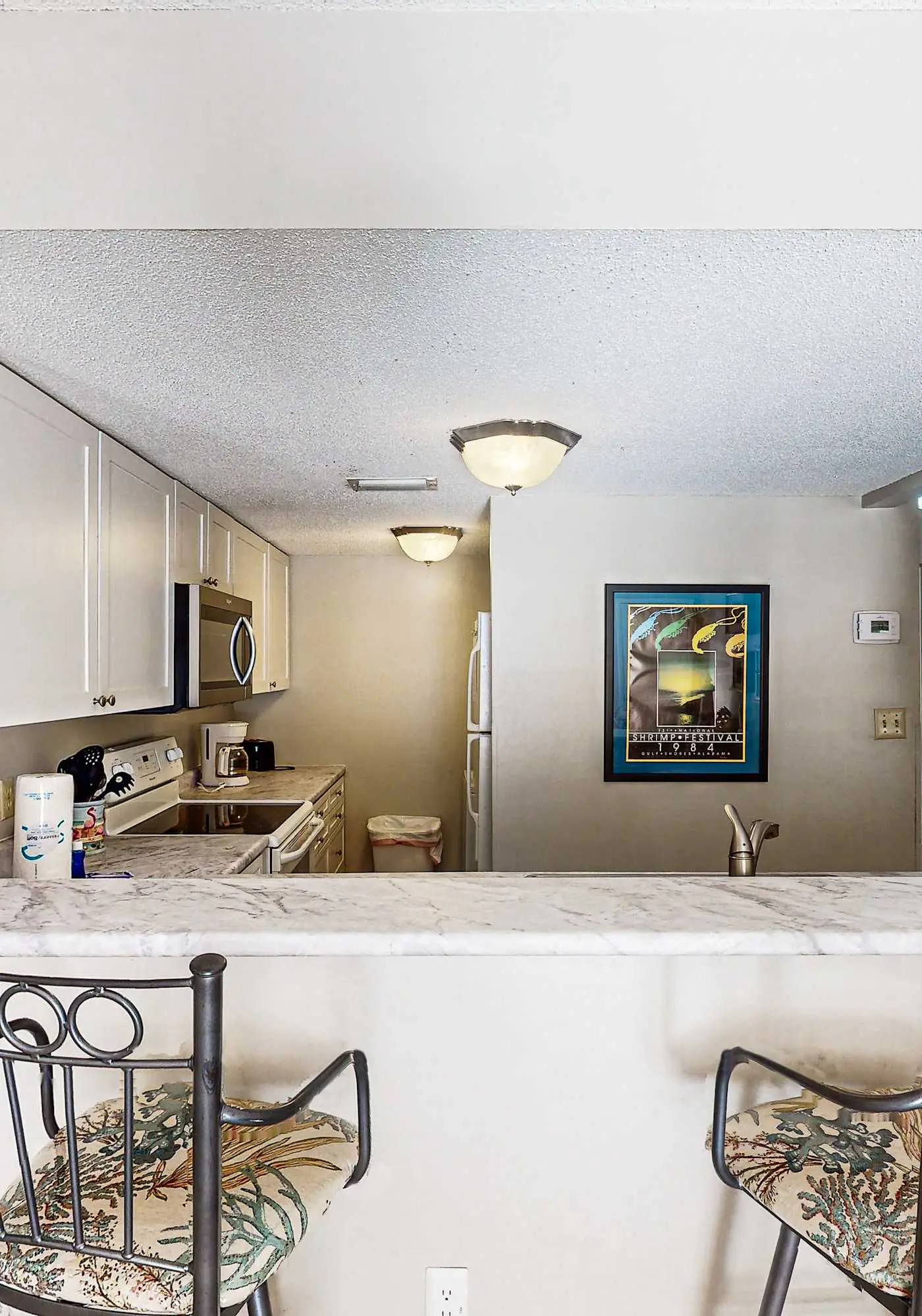 Beach Lovers Dream | Gulf-Front Getaway | 3 Pools, Tennis, Grilling Area