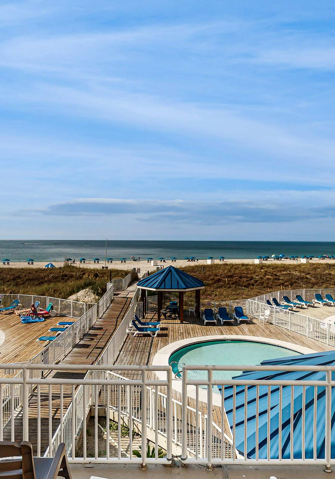 Beach Lovers Dream | Gulf-Front Getaway | 3 Pools, Tennis, Grilling Area