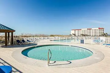 Beach Lovers Dream | Gulf-Front Getaway | 3 Pools, Tennis, Grilling Area