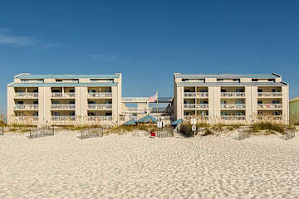Beach Lovers Dream | Gulf-Front Getaway | 3 Pools, Tennis, Grilling Area
