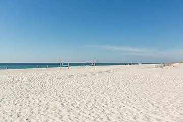 Beach Lovers Dream | Gulf-Front Getaway | 3 Pools, Tennis, Grilling Area