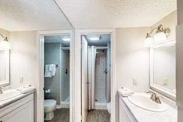 Beach Lovers Dream | Gulf-Front Getaway | 3 Pools, Tennis, Grilling Area