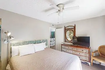 Beach Lovers Dream | Gulf-Front Getaway | 3 Pools, Tennis, Grilling Area