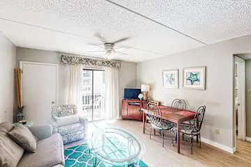 Beach Lovers Dream | Gulf-Front Getaway | 3 Pools, Tennis, Grilling Area