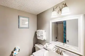 Beach Lovers Dream | Gulf-Front Getaway | 3 Pools, Tennis, Grilling Area