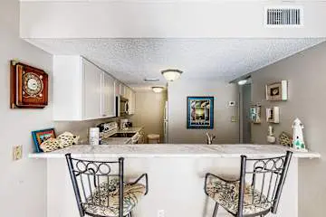 Beach Lovers Dream | Gulf-Front Getaway | 3 Pools, Tennis, Grilling Area