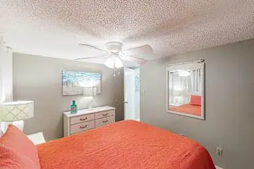 Beach Lovers Dream | Gulf-Front Getaway | 3 Pools, Tennis, Grilling Area