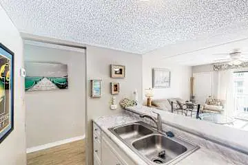 Beach Lovers Dream | Gulf-Front Getaway | 3 Pools, Tennis, Grilling Area