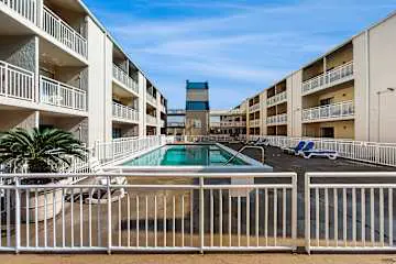 Beach Lovers Dream | Gulf-Front Getaway | 3 Pools, Tennis, Grilling Area