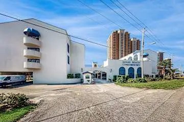 Beach Lovers Dream | Gulf-Front Getaway | 3 Pools, Tennis, Grilling Area