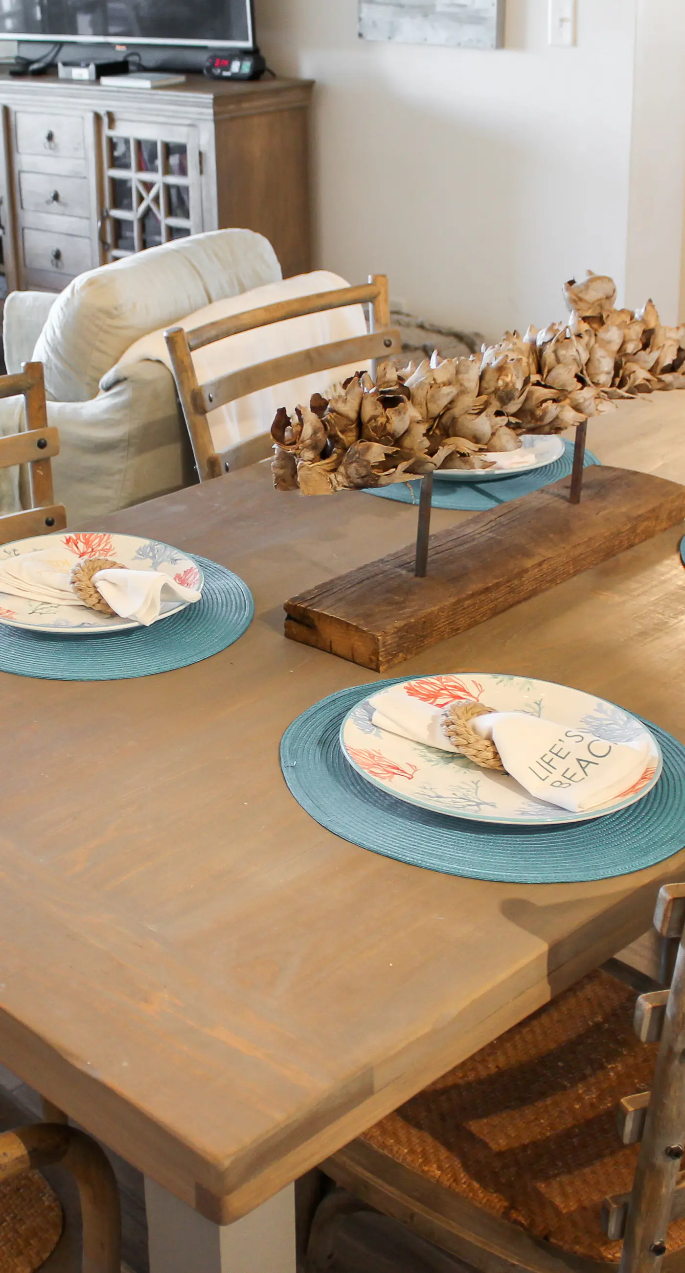 Coastal escape with 2 water-view balconies, 2 pools, tennis & beach access