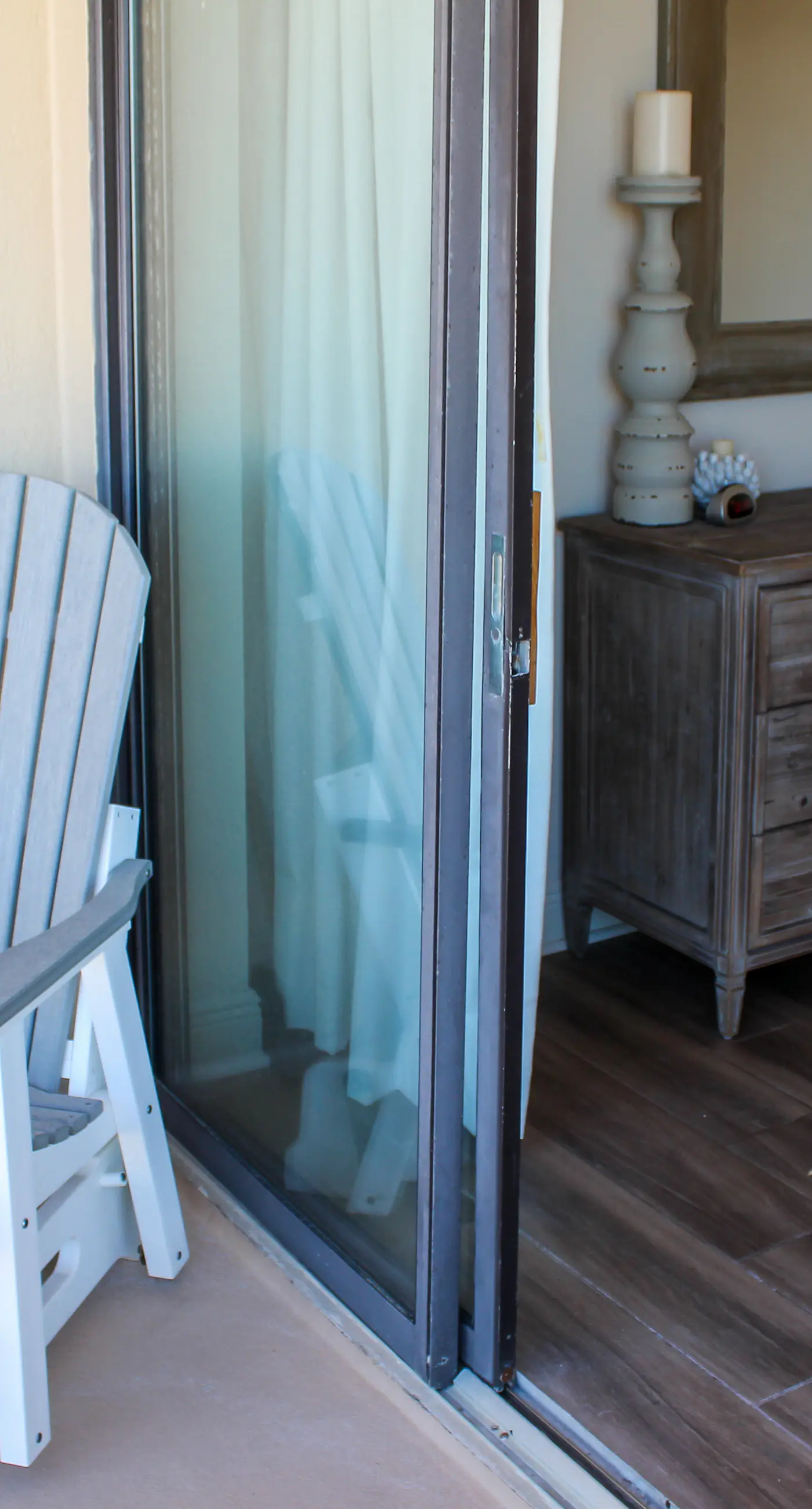 Coastal escape with 2 water-view balconies, 2 pools, tennis & beach access