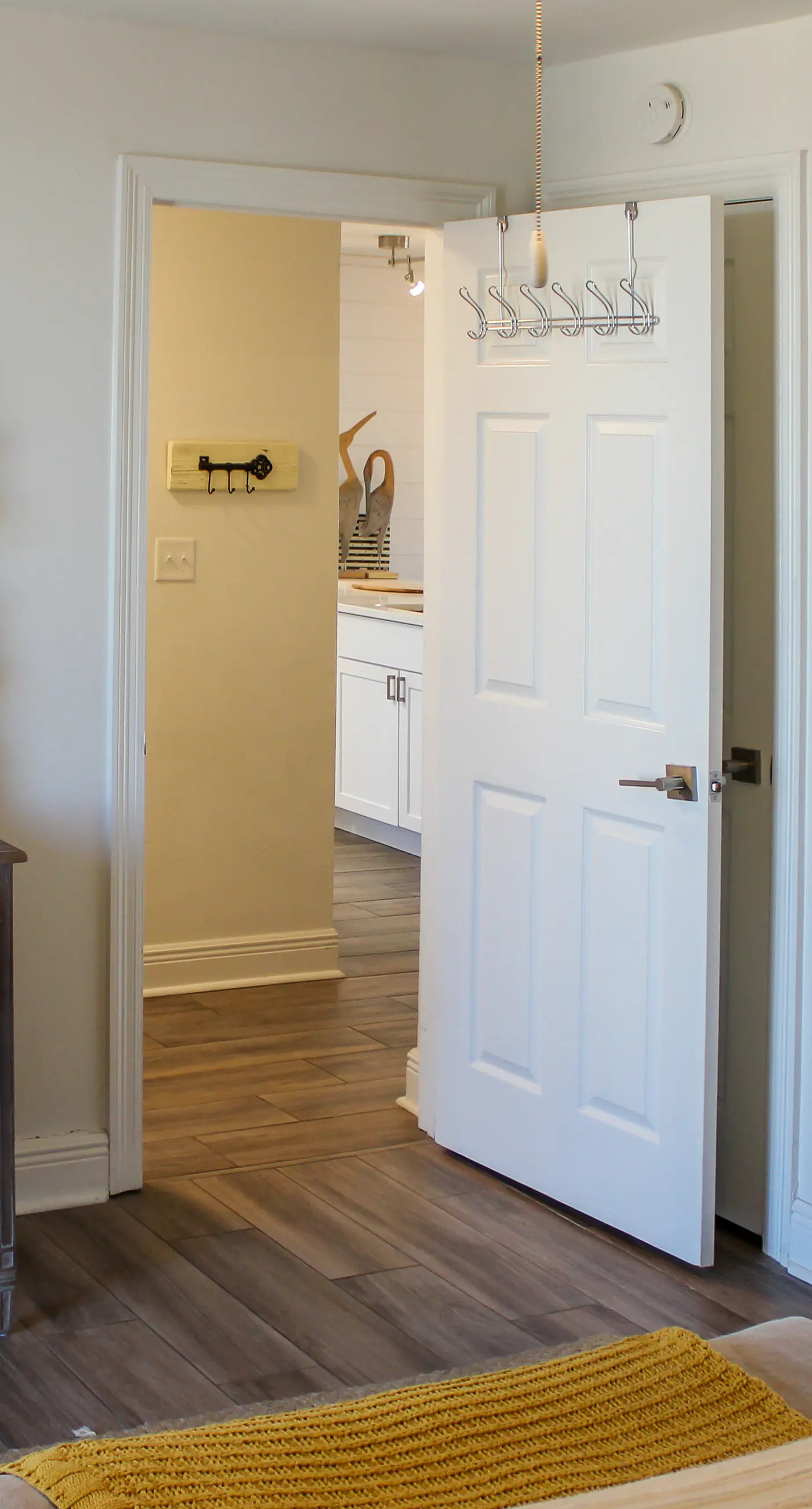 Coastal escape with 2 water-view balconies, 2 pools, tennis & beach access