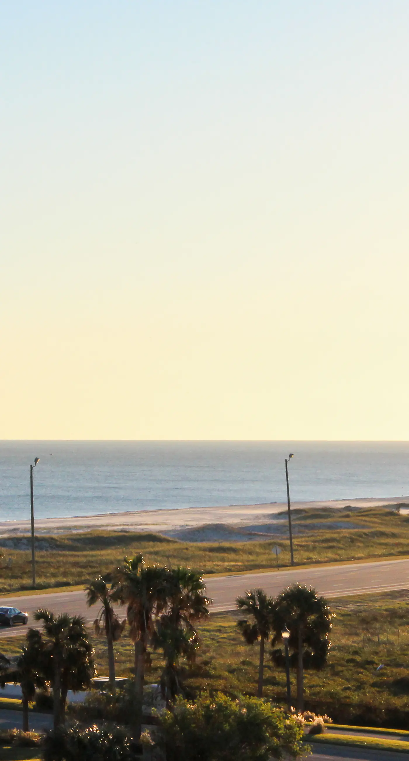 Coastal escape with 2 water-view balconies, 2 pools, tennis & beach access