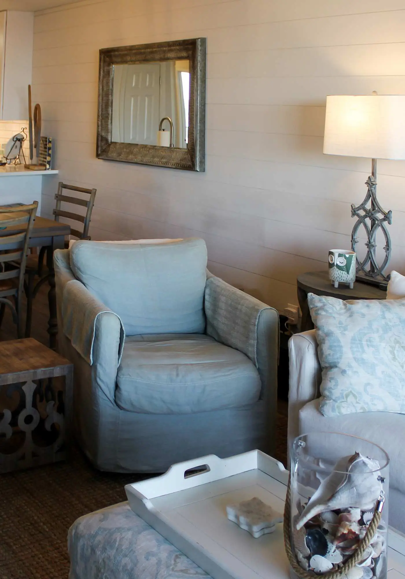 Coastal escape with 2 water-view balconies, 2 pools, tennis & beach access
