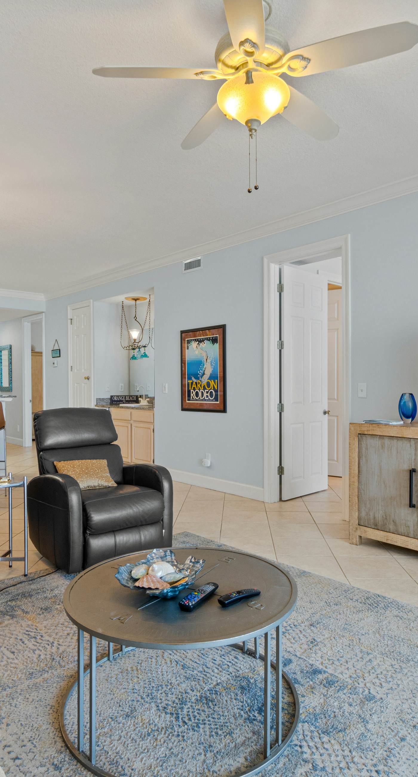 Gulf-front condo with inviting balcony, amazing views, pool & hot tub