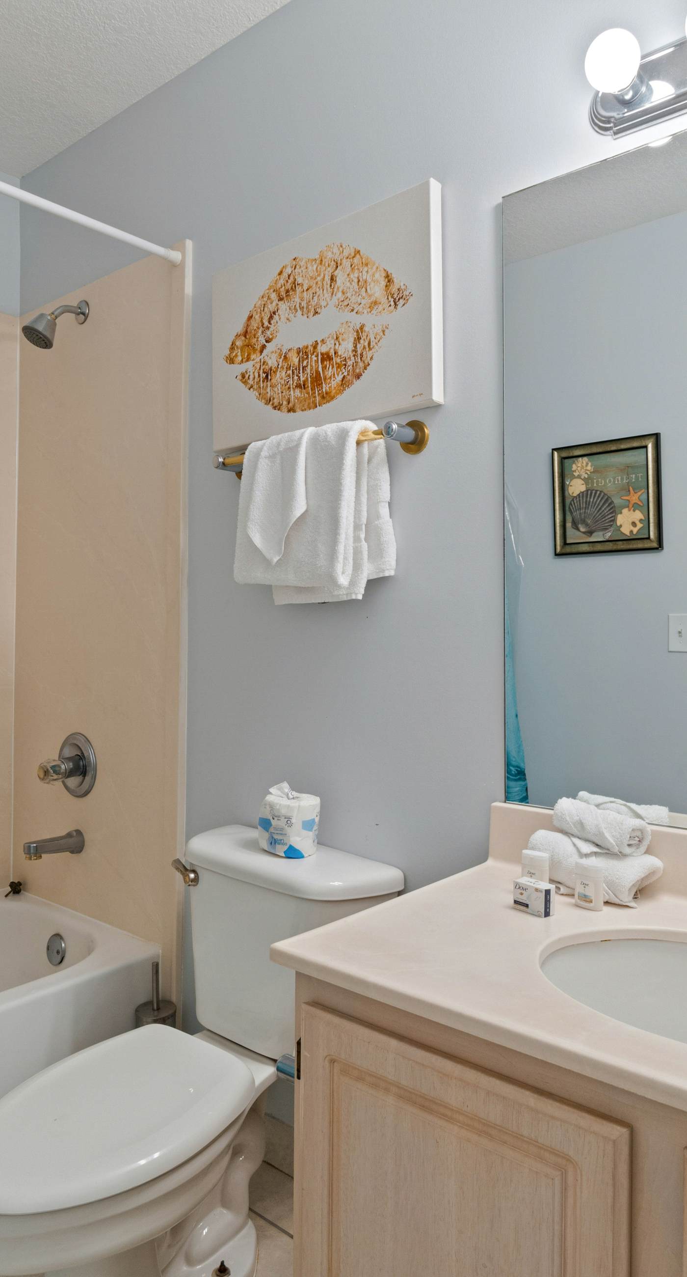 Gulf-front condo with inviting balcony, amazing views, pool & hot tub