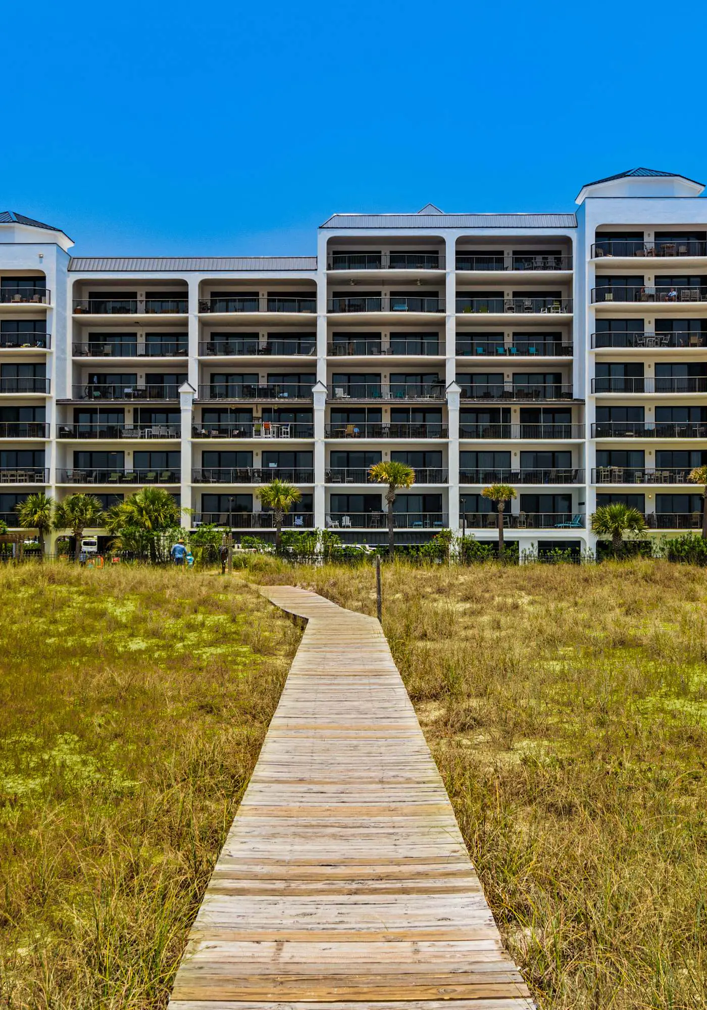 Gulf-front condo with inviting balcony, amazing views, pool & hot tub