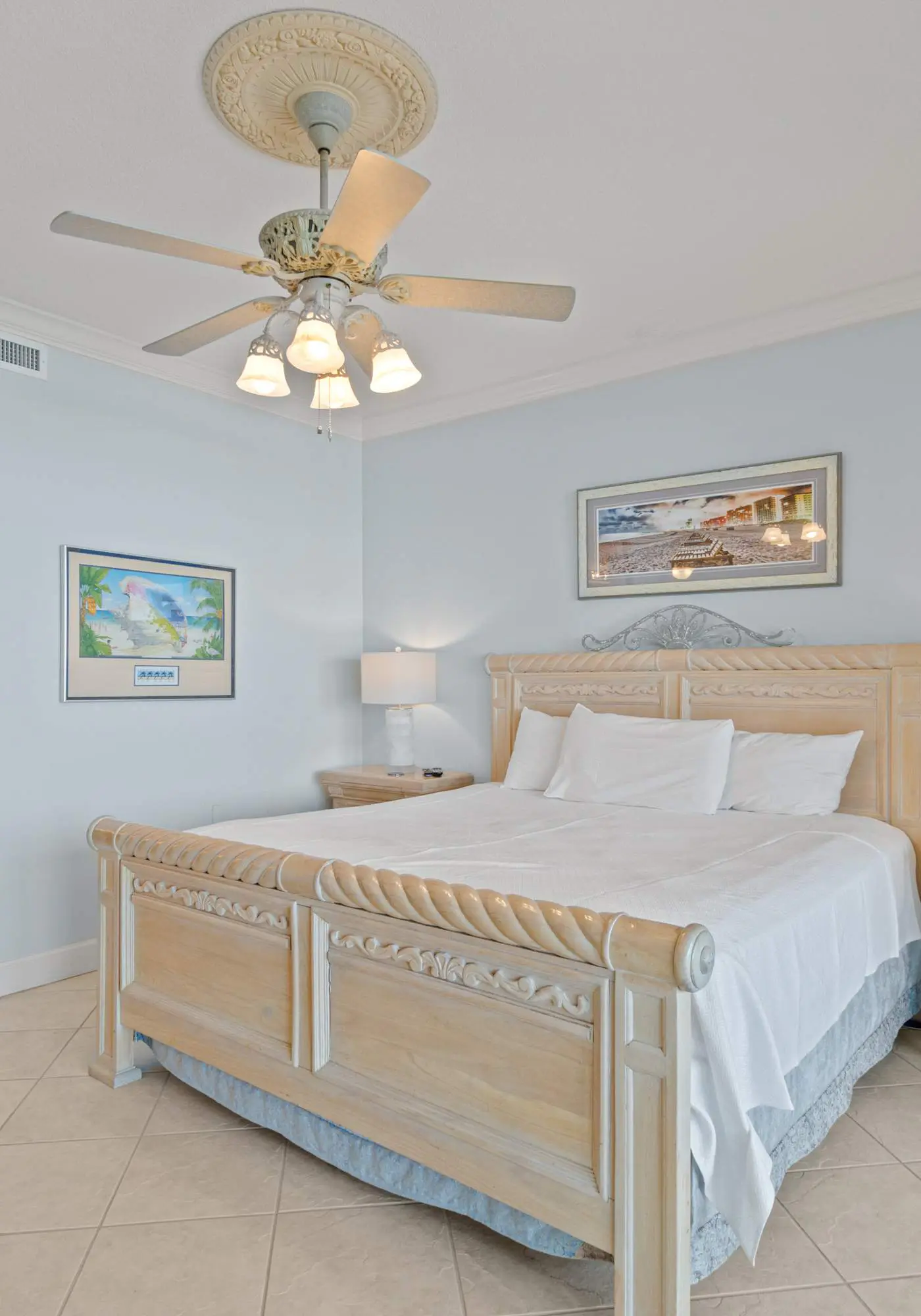 Gulf-front condo with inviting balcony, amazing views, pool & hot tub