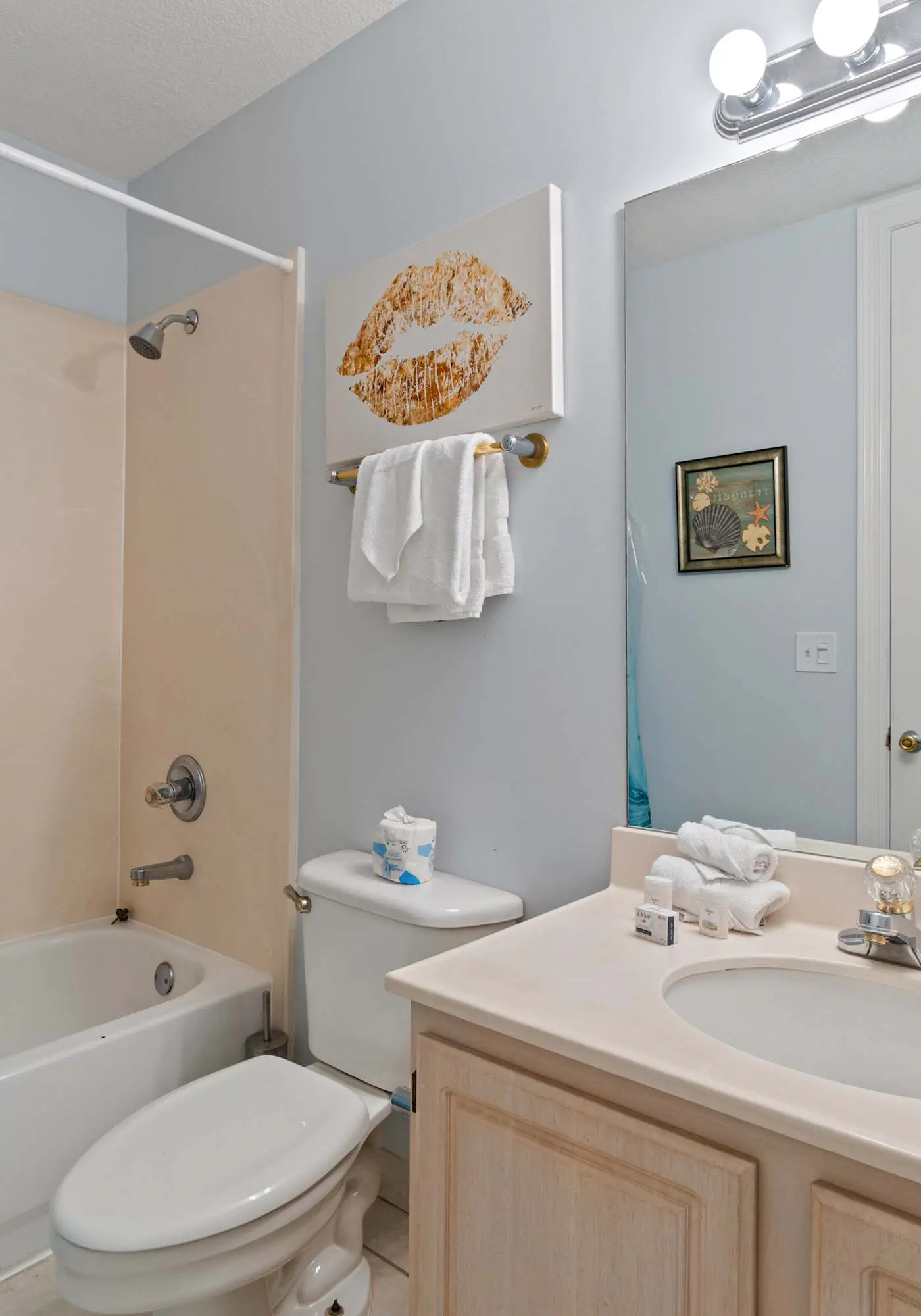 Gulf-front condo with inviting balcony, amazing views, pool & hot tub