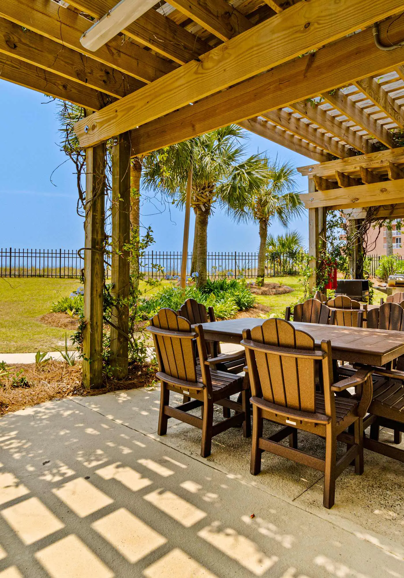 Gulf-front condo with inviting balcony, amazing views, pool & hot tub