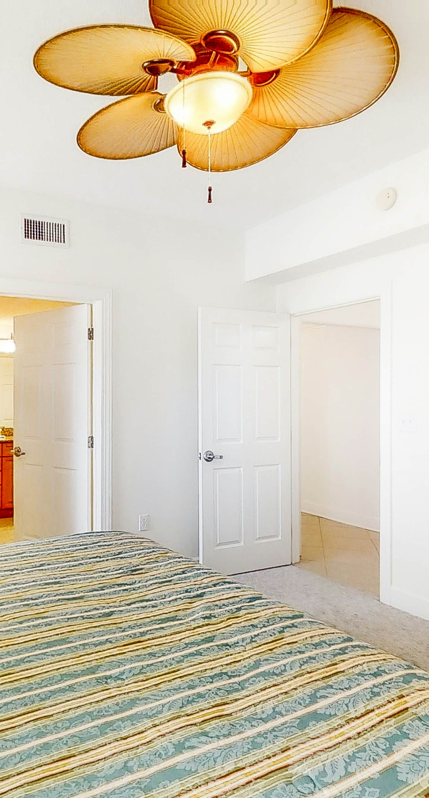 Gulf-front condo with balcony, pool, hot tub, sauna, A/C, & views