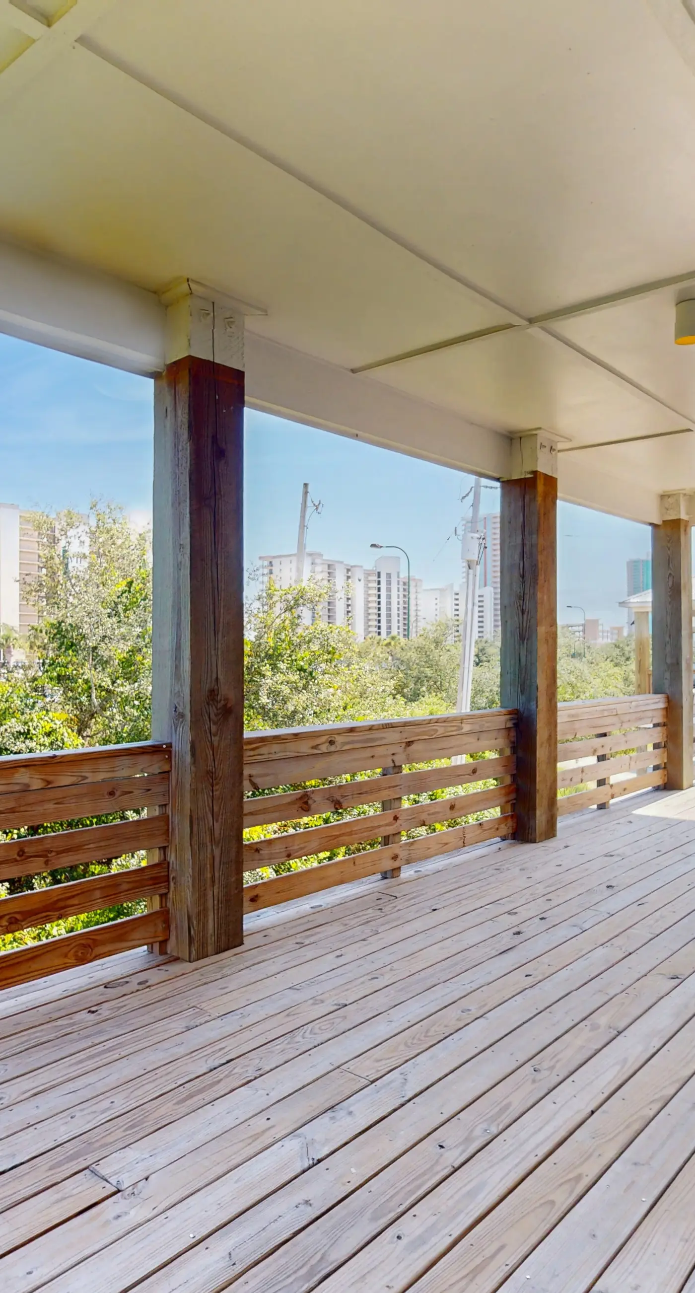 Gorgeous beach house with private pool, outdoor TV & custom grill area