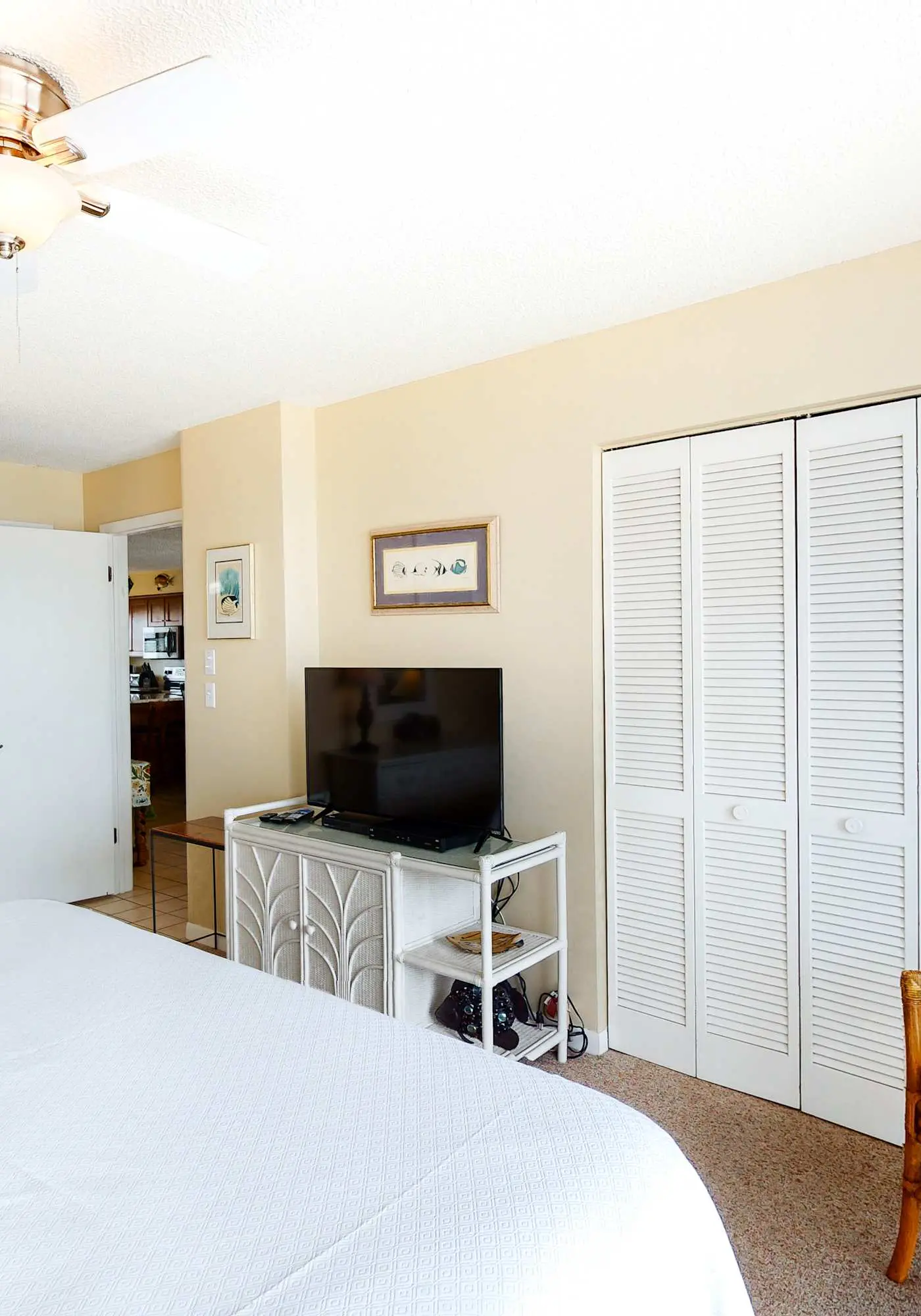 Fantastic home in beachfront complex with Gulf-side pool, sauna & WiFi