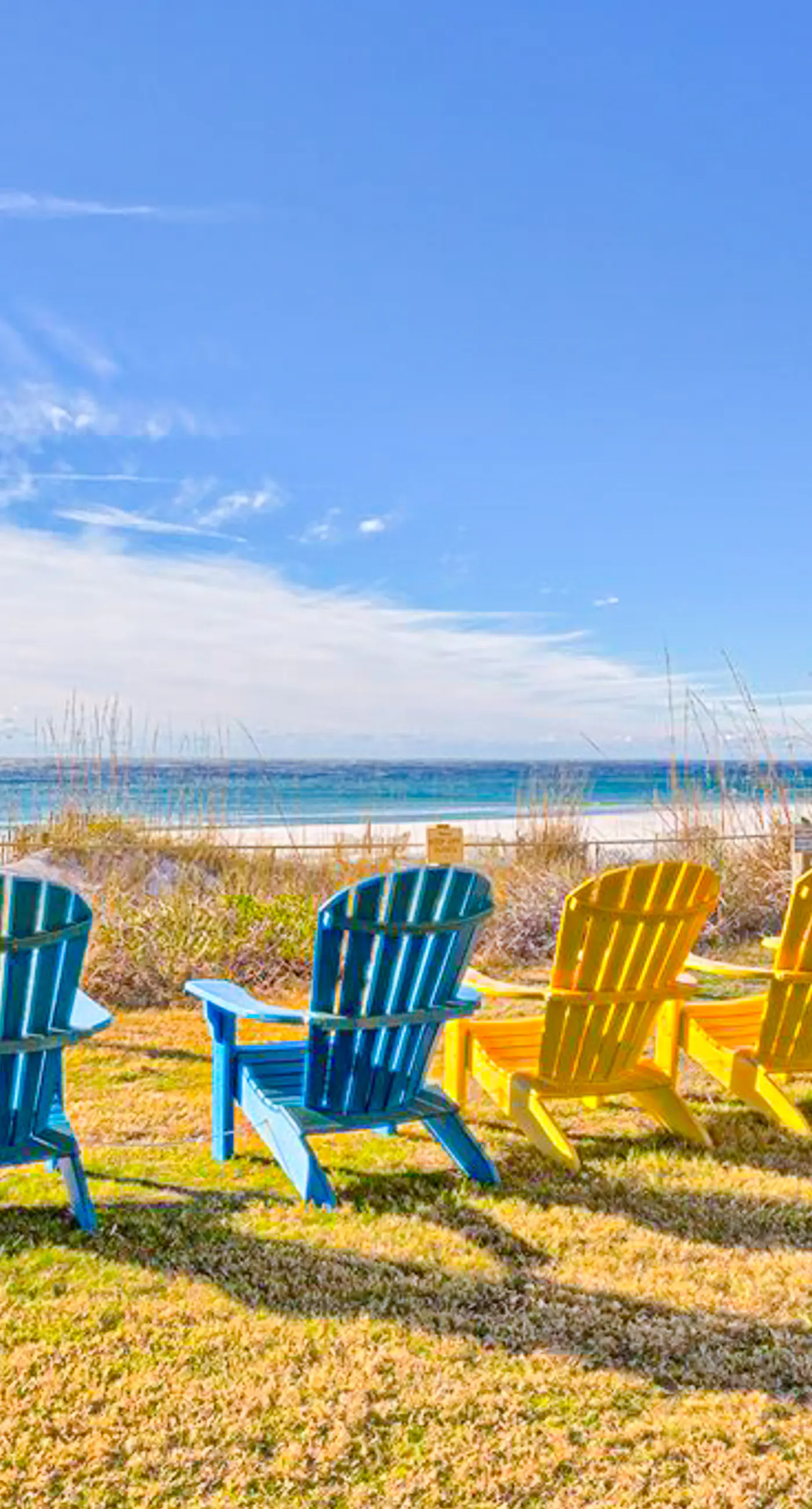 Sixth-floor condo with gorgeous Gulf Views, WiFi, pool, sauna & tennis