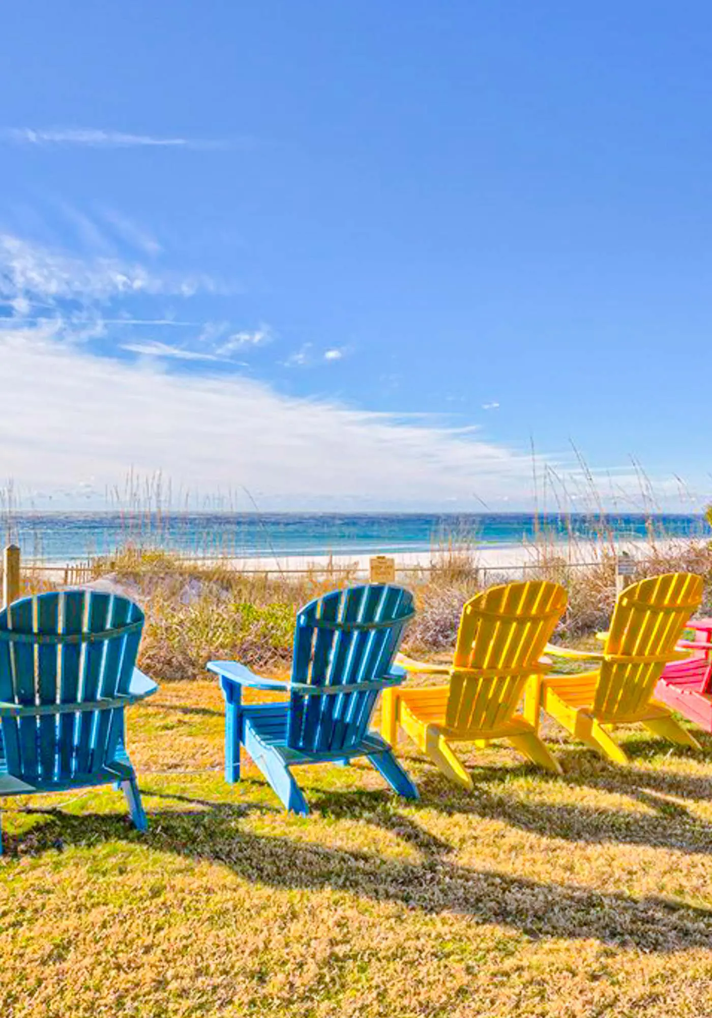 Sixth-floor condo with gorgeous Gulf Views, WiFi, pool, sauna & tennis