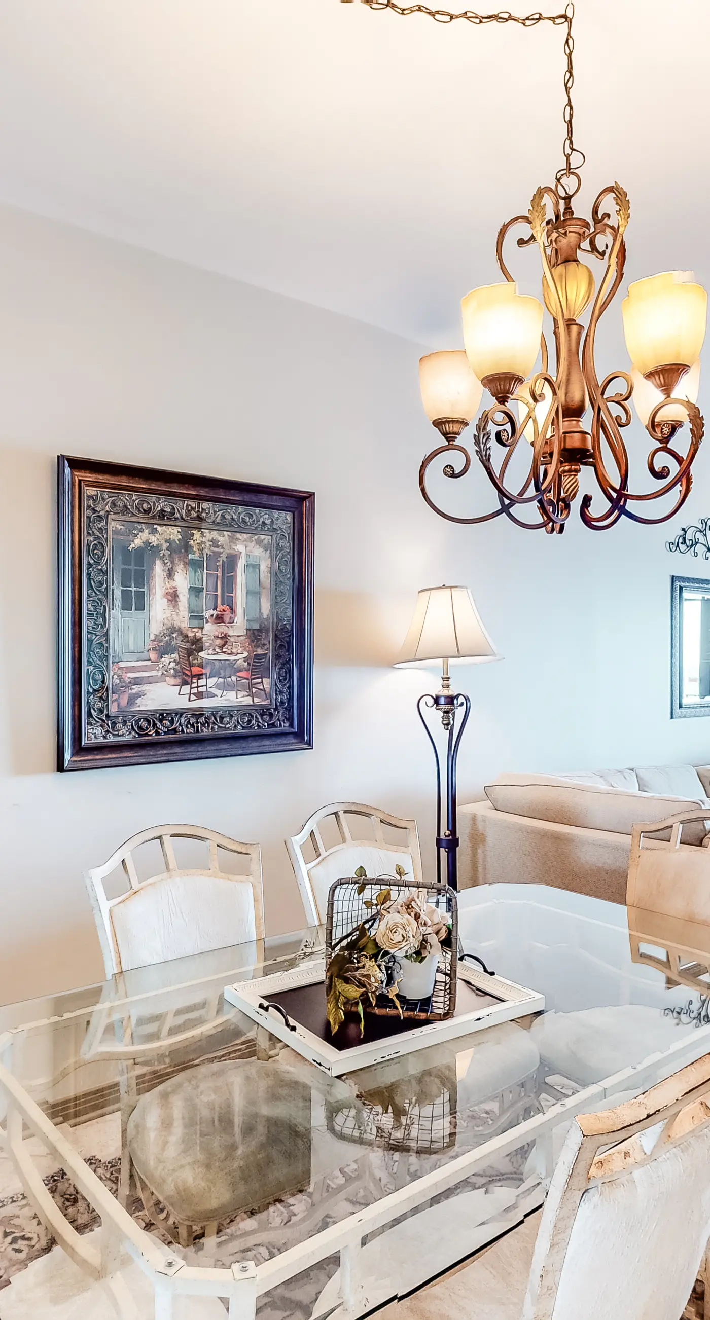 Ninth-Floor Condo in Beachfront Resort with Free WiFi, Shared Pool, Tennis Court