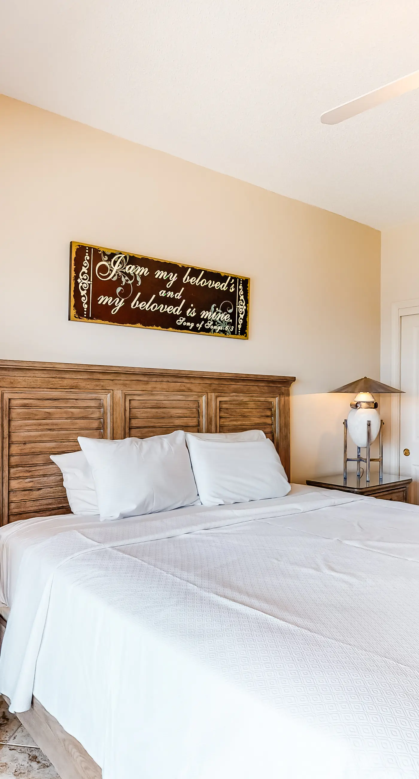 Ninth-Floor Condo in Beachfront Resort with Free WiFi, Shared Pool, Tennis Court