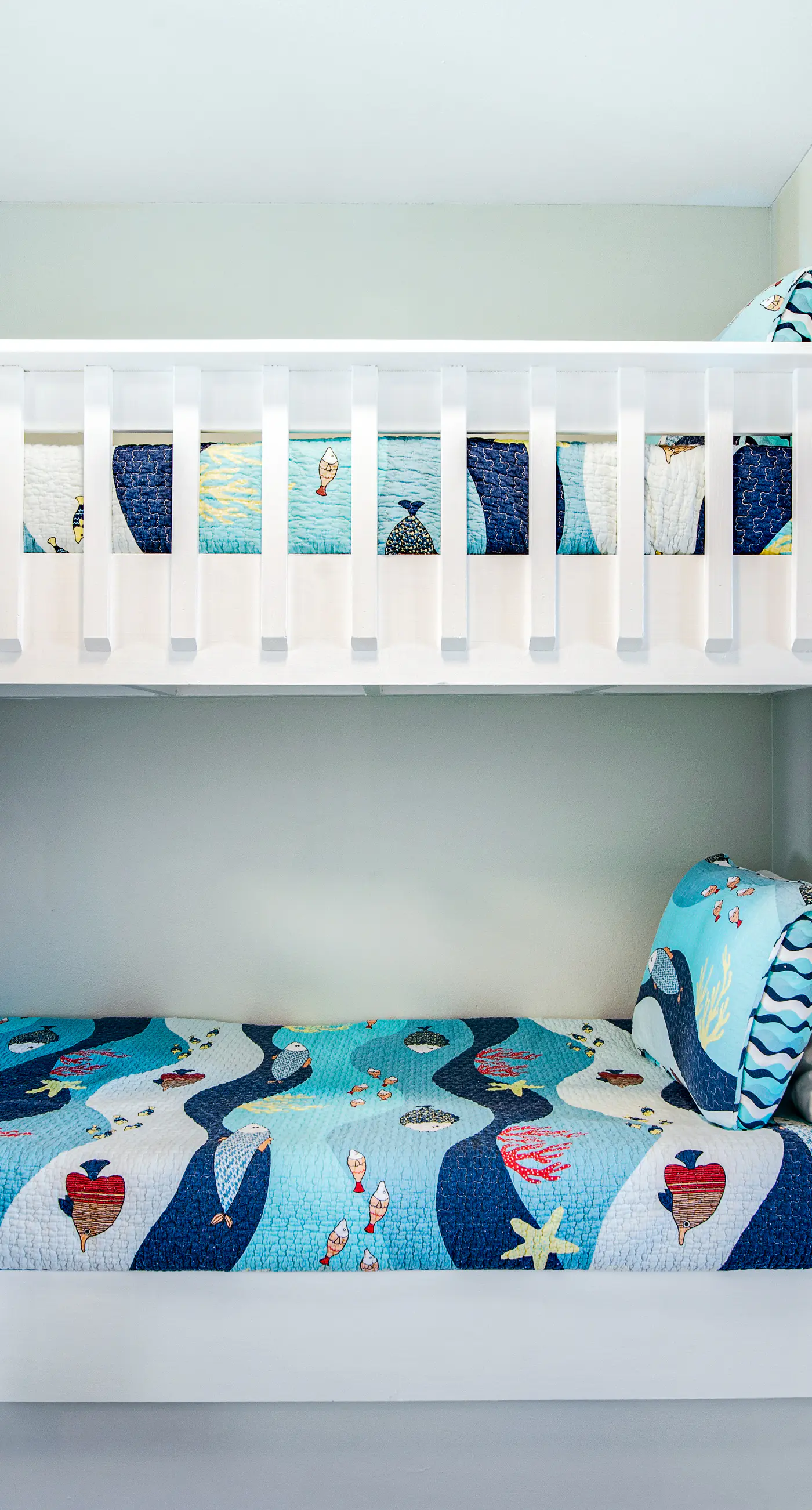 Gulf view condo with balcony, pool, & fitness room - walk to beach