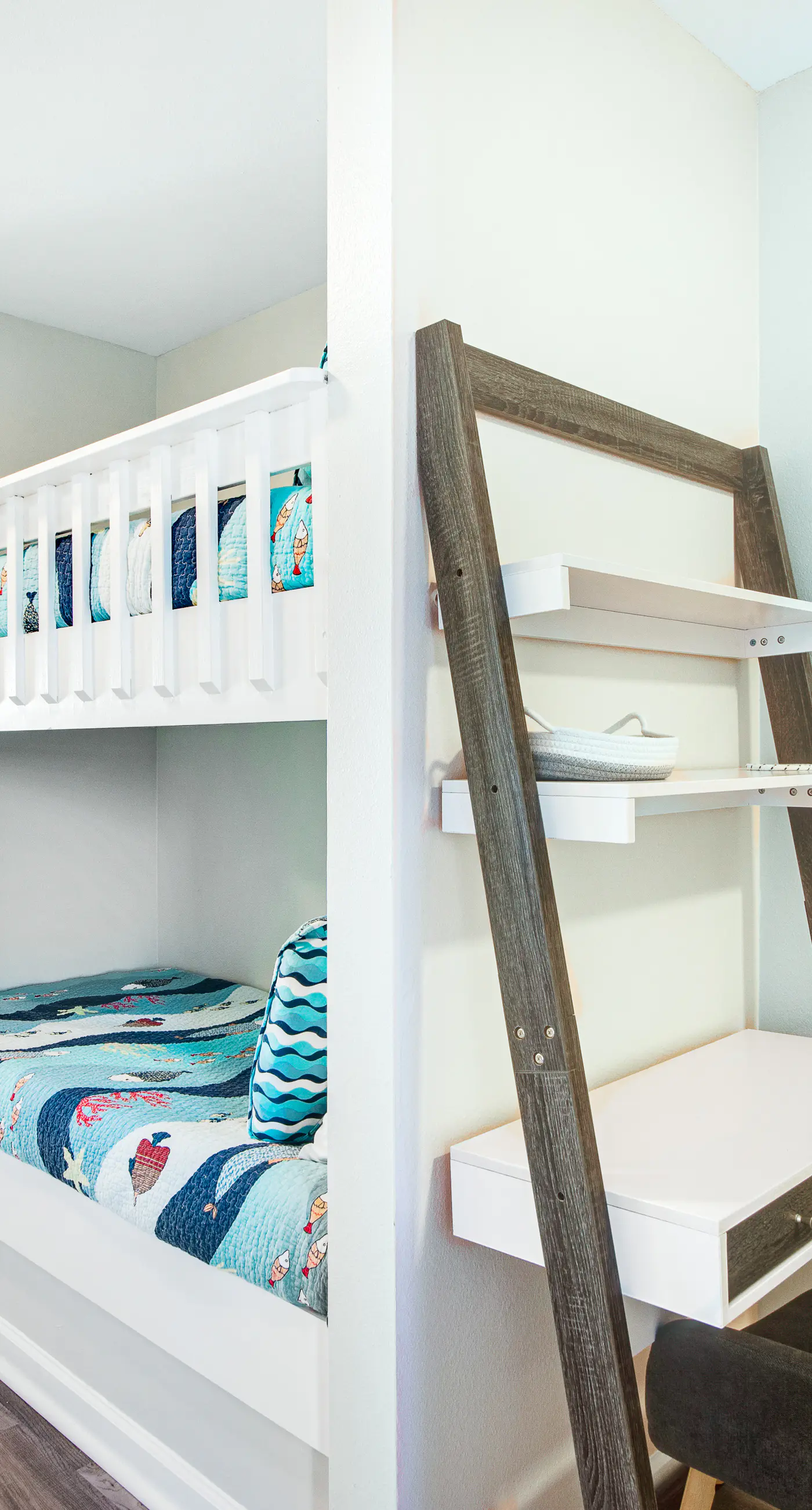 Gulf view condo with balcony, pool, & fitness room - walk to beach